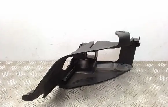 Audi Q7 4L Headlight/headlamp mounting bracket 4L0941613