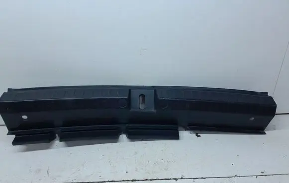Seat Ibiza IV (6J,6P) Trunk/boot sill cover protection 6J8863459
