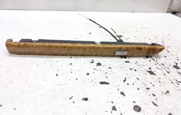 BMW 6 E63 E64 Other interior part 528506