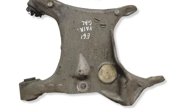 BMW 5 E60 E61 Rear upper control arm/wishbone 6758715