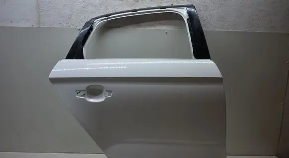Audi A3 S3 8V Rear door