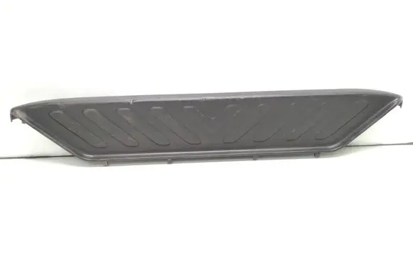 Nissan Navara D40 Thresholds for All-terrain vehicles 85065eb000