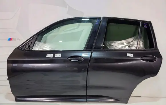 BMW X3 G01 Front door 