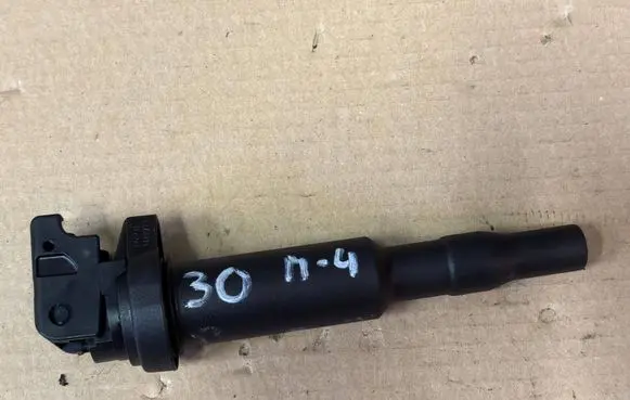 Mini One - Cooper Coupe R56 High voltage ignition coil 7571643