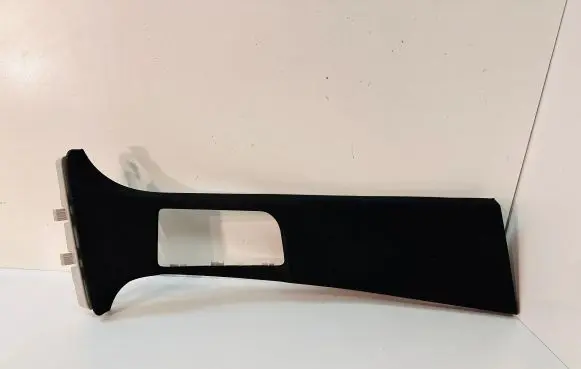Mercedes-Benz GLC X253 C253 (B) pillar trim (top) A2536901425