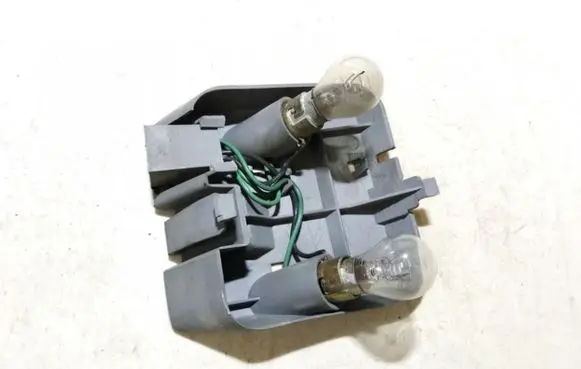 Mitsubishi Colt Tail light bulb cover holder 0437119
