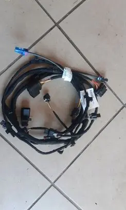 Seat Tarraco Parking sensor (PDC) wiring loom 5FJ971095K