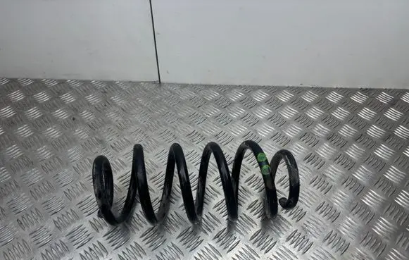 Audi Q5 SQ5 Front coil spring 