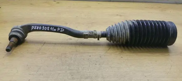 Peugeot 508 Steering tie rod 