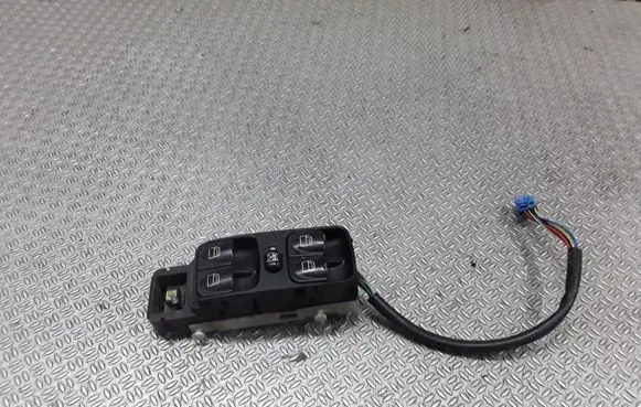 Mercedes-Benz C W203 Electric window control switch A2038210679