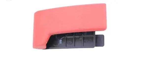 Engine bonnet (hood) release handle