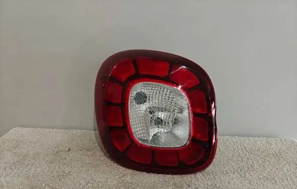 Smart ForFour II W453 Rear/tail lights 265555192R 15897F 172539322