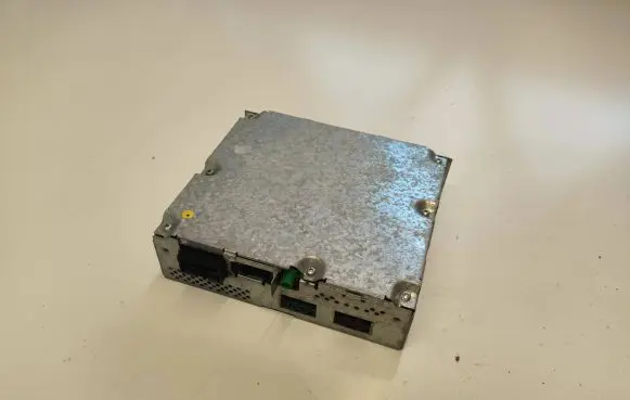 Audi A4 S4 B8 8K Video control module 4E0910148C 920057013