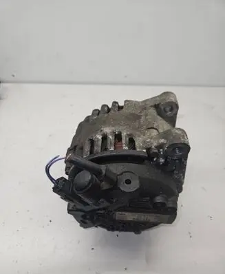 Citroen C4 I Generator/alternator 9665617780 109052294 2605546A