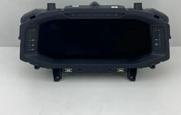 Seat Tarraco Speedometer (instrument cluster) 6F0920790A 7812D171010 1974126003