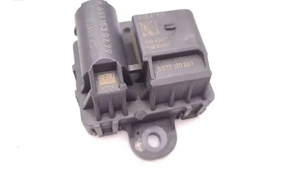 Mercedes-Benz Sprinter W906 Glow plug pre-heat relay A6511530279 1125301615