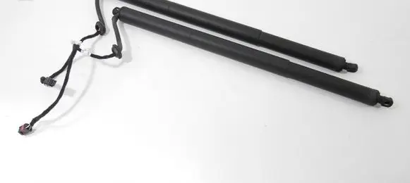 Audi Q2 - Tailgate strut 81A827851