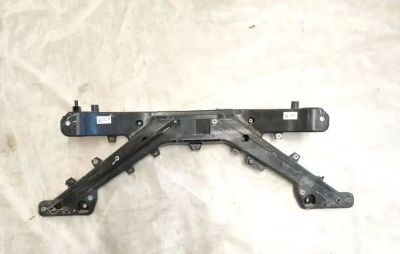 Tesla Model 3 Radiator support slam panel 161086600A 161086300c