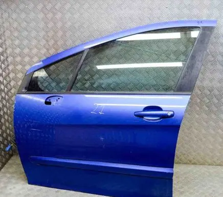Peugeot 308 Front door 9664593080 9660525480