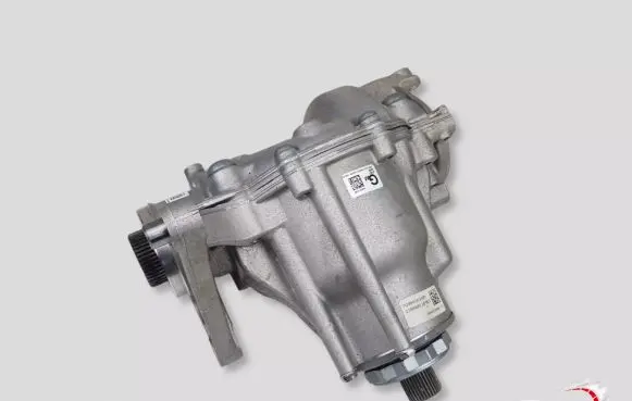 BMW X1 U11 Gearbox transfer box case 9845634