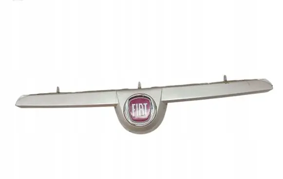 Fiat Ulysse Front grill
