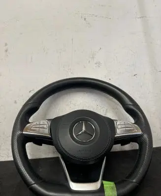 Mercedes-Benz S W222 Steering wheel airbag A0008601302