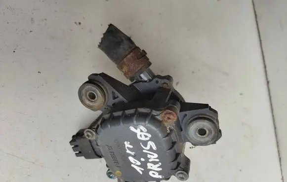 Toyota Auris 150 Electric auxiliary coolant/water pump G904048020