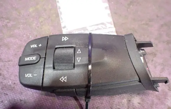 Seat Ibiza IV (6J,6P) Head unit multimedia control 6J0959441