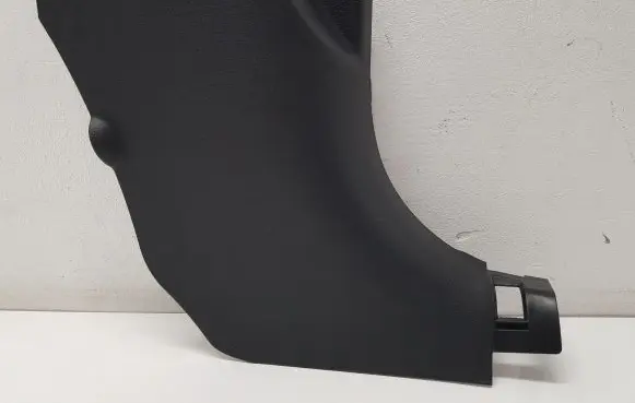 Hyundai i10 Foot area side trim 85824K7000