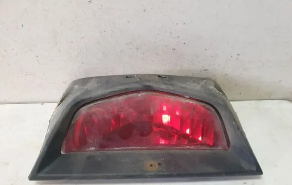 Mazda 5 Rear fog light CC2951650