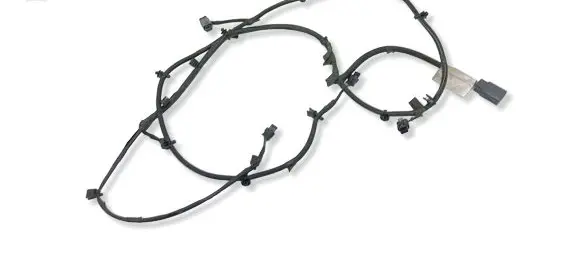 Volvo S60 Parking sensor (PDC) wiring loom 31376422