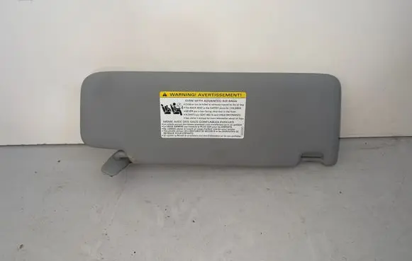 Audi Q5 SQ5 FY Sun visor 8H0010501
