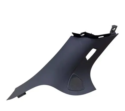 Mercedes-Benz GLC X253 C253 (D)pillar trim (top) A2536901925