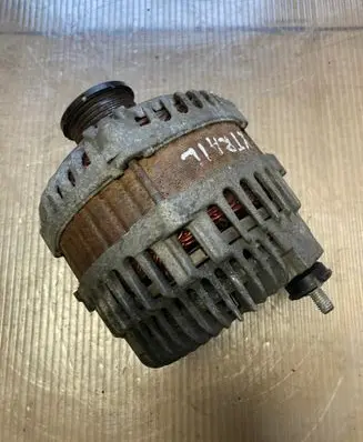 Nissan X-Trail T31 Generator/alternator 23100JG71A