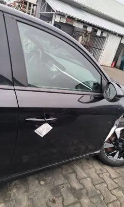 Opel Corsa F Front door KTV208