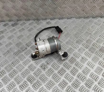 Porsche 911 996 Vacuum pump 99635577541