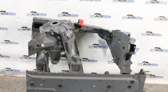 BMW 6 E63 E64 Front quarter panel 