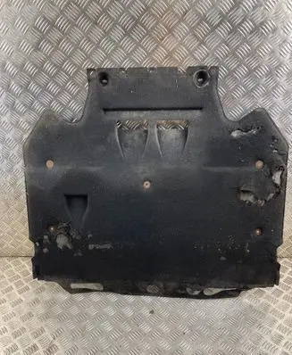 Audi A6 S6 C7 4G Gearbox bottom protection 4G0833822