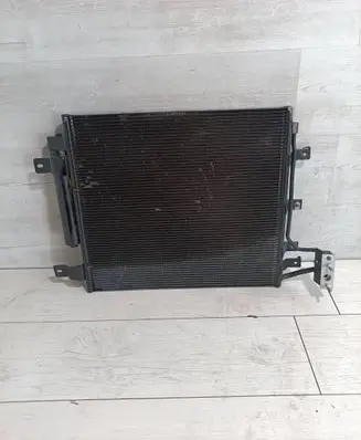 Jeep Wrangler Air conditioning (A/C) radiator (interior) 