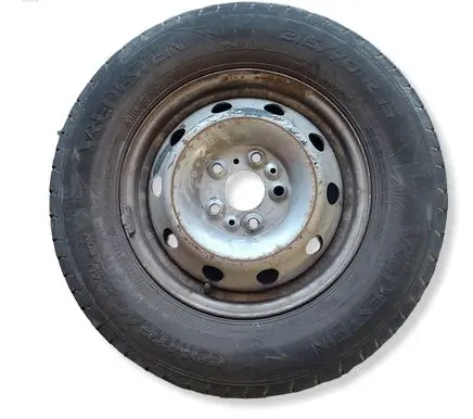 Peugeot Boxer R15 C winter tire 
