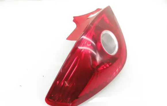 Opel Corsa D Rear/tail lights 13186350