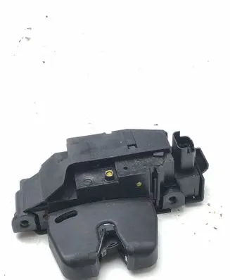 Citroen C4 Grand Picasso Tailgate/trunk/boot lock/catch/latch 9804762080