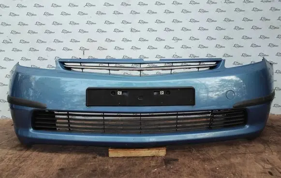 Toyota Prius (XW20) Front bumper