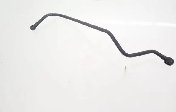 Volvo S60 Turbo turbocharger oiling pipe/hose