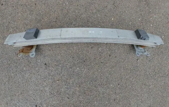 Audi A3 S3 A3 Sportback 8P Front bumper cross member