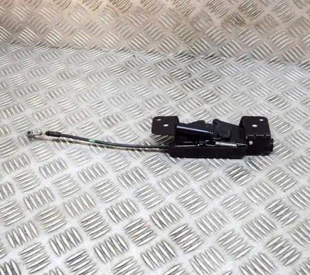 KIA Sportage Engine bonnet/hood lock/catch 81130D9900