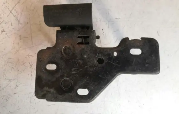 Seat Altea Engine bonnet/hood lock/latch loop/hook 5p0823480