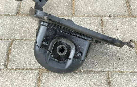Volvo XC40 Rear upper control arm/wishbone 8888767043 32221213