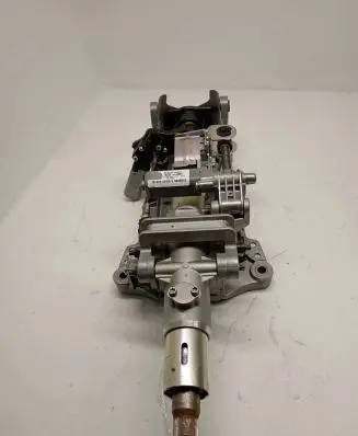 Mercedes-Benz GLE (W166 - C292) Steering wheel axle A1664606200