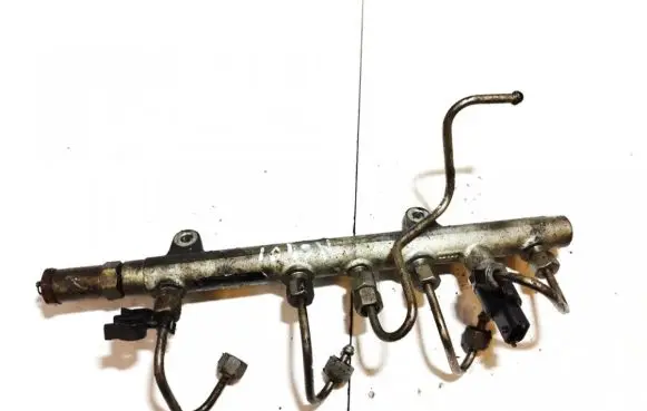 Volvo S40, V40 Fuel main line pipe 0445214024 7700114017